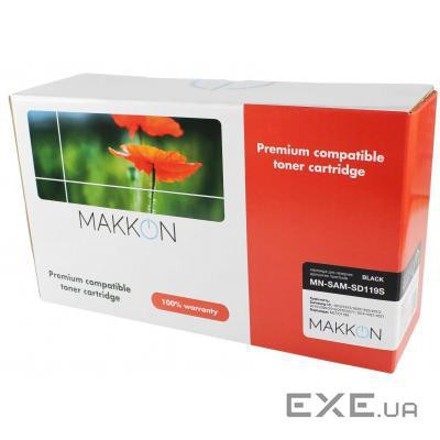 Картридж Makkon Samsung MLT-D119S 3k (MN-SAM-SD119S)