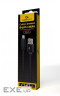 Дата кабель USB 2.0 AM to Lightning 2.0m 2.1A Cablexpert (CCDB-mUSB2B-AMLM-6)