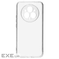 Чохол до мобільного телефона Armorstandart Air Realme 14 Pro+ 5G Camera cover Clear (ARM83598)