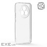 Чохол до мобільного телефона Armorstandart Air Realme 14 Pro+ 5G Camera cover Clear (ARM83598)