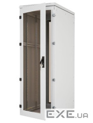19 "Підлоговий шафа 42U, (1970x800x800мм) (RIE-42-A88-CCX-A1)