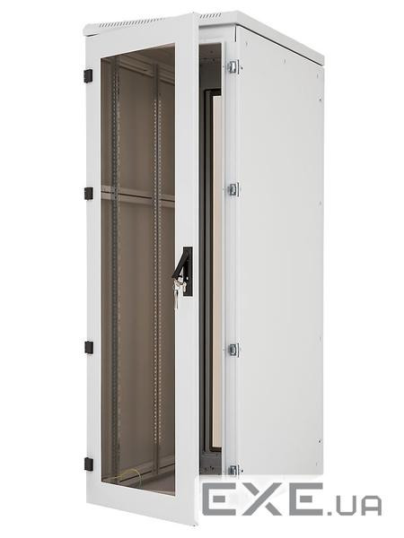 19 "Підлоговий шафа 42U, (1970x800x800мм) (RIE-42-A88-CCX-A1)