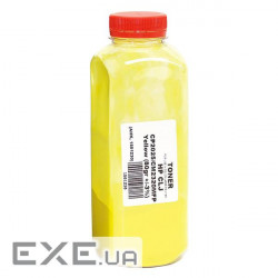 Тонер HP CLJ CP2025/CM2320MFP 80г Yellow AHK (1501230)