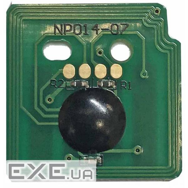 Чип для картриджа Xerox WC7120/7125/7220/7225 15K Cyan AHK (1800127)