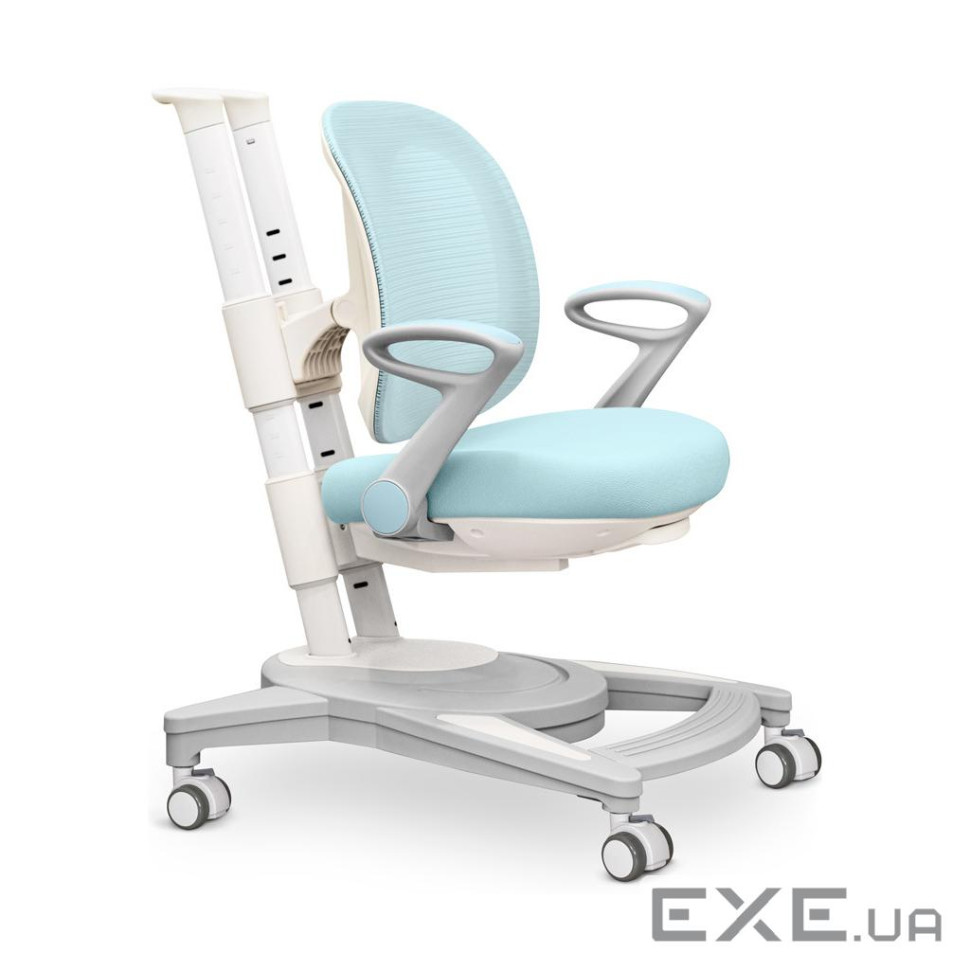 Дитяче крісло Mealux Sigma Air KBL (Y-118 KBL)