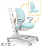 Дитяче крісло Mealux Sigma Air KBL (Y-118 KBL)
