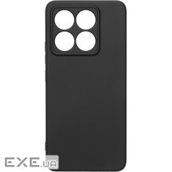 Чохол до мобільного телефона Armorstandart ICON Xiaomi 14T Camera cover Black (ARM85084)