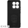 Чохол до мобільного телефона Armorstandart ICON Xiaomi 14T Camera cover Black (ARM85084)