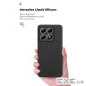 Чохол до мобільного телефона Armorstandart ICON Xiaomi 14T Camera cover Black (ARM85084)