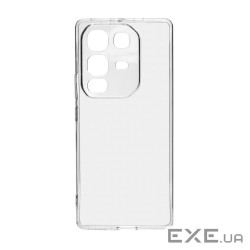 Чохол до мобільного телефона Armorstandart Air Infinix Note 50 Pro 4G Camera cover Clear (ARM84727)