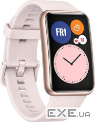 Смарт-годинник Huawei Watch Fit Sakura Pink (55025872 / 55027361 / 55027811)