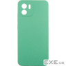 Чохол до мобільного телефона Dengos Soft Xiaomi Redmi A1 (mint) (DG-TPU-SOFT-20)
