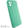 Чохол до мобільного телефона Dengos Soft Xiaomi Redmi A1 (mint) (DG-TPU-SOFT-20)