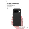 Чохол до мобільного телефона Armorstandart ICON Google Pixel 10 5G Black (ARM87246)