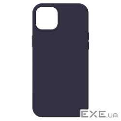 Чохол до мобільного телефона Armorstandart ICON2 MagSafe Apple iPhone 14 Plus Elderberry (ARM68395)