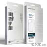 Чохол до мобільного телефона Armorstandart Clear MagCase Apple iPhone 17 Transparent (ARM86251)