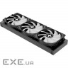 Система водяного охолодження XILENCE Gaming LiQuRizer 360G ARGB Black (XC997)