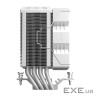 Процесорній кулер Intel LGA1700/1366/1200/115X AMD AM5/AM4TDP 150 Air Flow 48. (Gamma 90 Digital WH)