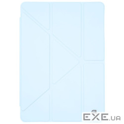 Чохол до планшета Armorstandart Y-Type PEN Xiaomi Redmi Pad 2 Blue (ARM87407)