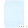 Чохол до планшета Armorstandart Y-Type PEN Xiaomi Redmi Pad 2 Blue (ARM87407)