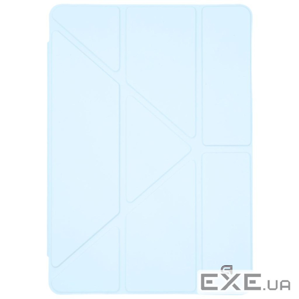 Чохол до планшета Armorstandart Y-Type PEN Xiaomi Redmi Pad 2 Blue (ARM87407)