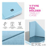 Чохол до планшета Armorstandart Y-Type PEN Xiaomi Redmi Pad 2 Blue (ARM87407)