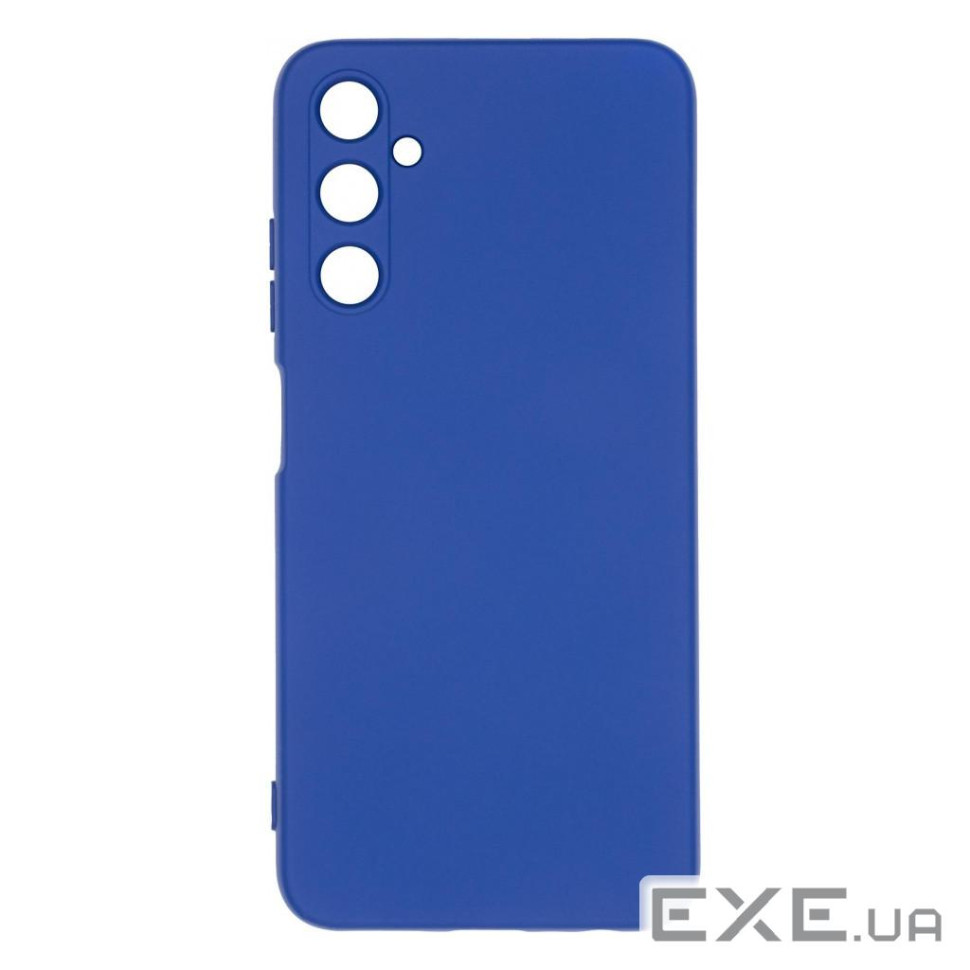 Чохол до мобільного телефона Armorstandart ICON Case Samsung A05s (A057) Camera cover Dar (ARM72568)