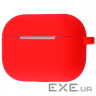 Чехол Silicone Case New for AirPods Pro red (27626 red)