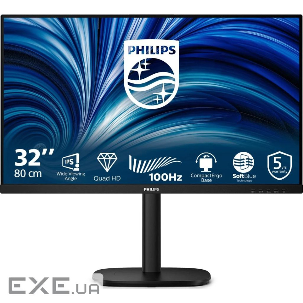 Монітор Philips 32B2N3500/00