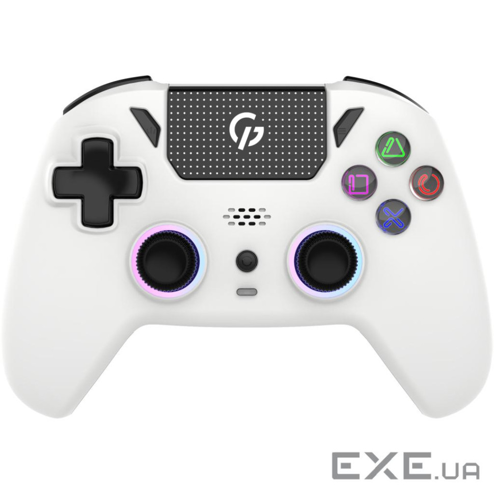 Бездротовий геймпад GamePro GPS20W