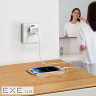 СЗУ Baseus GaN5S Fast Charger 20W (1 Type-C) white (P10162503213-00)