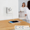 СЗУ Baseus GaN5S Fast Charger 20W (1 Type-C) white (P10162503213-00)