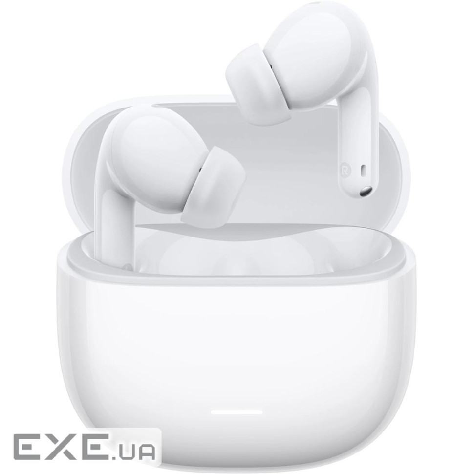 Bluetooth-гарнитура Xiaomi Redmi Buds 8 Lite White (BHR08OLGL)