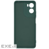 Чохол до мобільного телефона Armorstandart ICON Motorola G06 4G Dark Green (ARM89060)
