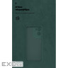 Чохол до мобільного телефона Armorstandart ICON Motorola G06 4G Dark Green (ARM89060)