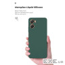 Чохол до мобільного телефона Armorstandart ICON Motorola G06 4G Dark Green (ARM89060)