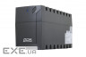Джерело безперебійного живлення Powercom RPT-1000AP Schuko (RPT-1000AP SCHUKO)