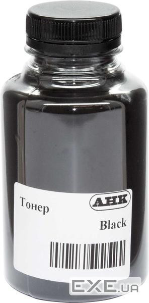 Тонер Epson EPL-6200, 100г Black AHK (3203036)