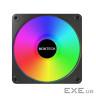 Кулер до корпусу MONTECH GF120 V2 ARGB PWM (B)