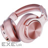 Гарнітура OneOdio Fusion A70, Bluetooth+3,5мм/6,35мм, Rose Gold (A70 Rose Gold)
