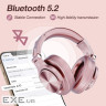 Гарнітура OneOdio Fusion A70, Bluetooth+3,5мм/6,35мм, Rose Gold (A70 Rose Gold)