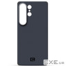 Чохол до мобільного телефона Armorstandart BlackIcon Aramid Plain MagCase Samsung S25 Ult (ARM90163)