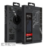 Чохол до мобільного телефона Armorstandart BlackIcon Aramid Plain MagCase Samsung S25 Ult (ARM90163)