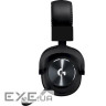 Навушники Logitech G PRO X Gaming Headset Black (981-000818)