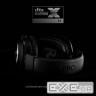 Навушники Logitech G PRO X Gaming Headset Black (981-000818)