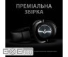 Навушники Logitech G PRO X Gaming Headset Black (981-000818)