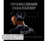 Навушники Logitech G PRO X Gaming Headset Black (981-000818)