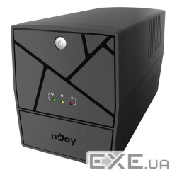 ДБЖ NJOY Keen 1500 (UPLI-LI150KU-CG01B)