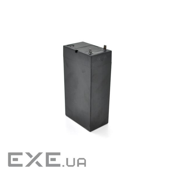 Батарея до ДБЖ Merlion 4V-0.9Ah (GP198)