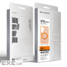 Чохол до мобільного телефона Armorstandart Unit Stand2 Samsung S26 5G Orange (ARM89959)